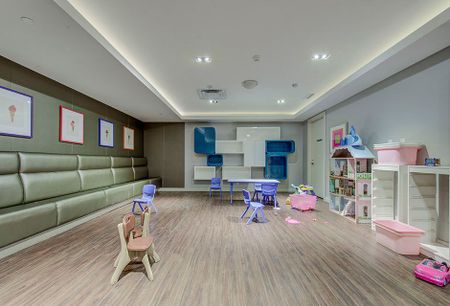 For Lease - 9 Valhalla Inn Road Unit# 705, Toronto, Ontario - Photo 2