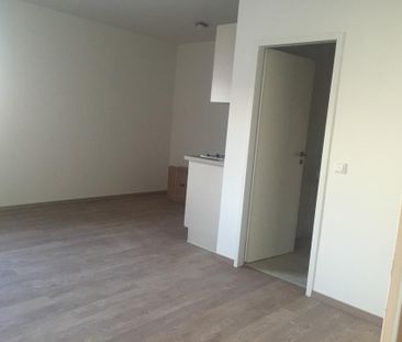 Voll Möblierte 1 Zi. Wohnung - Foto 1