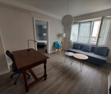 Appartement 2 pièces à Épinal - Photo 1