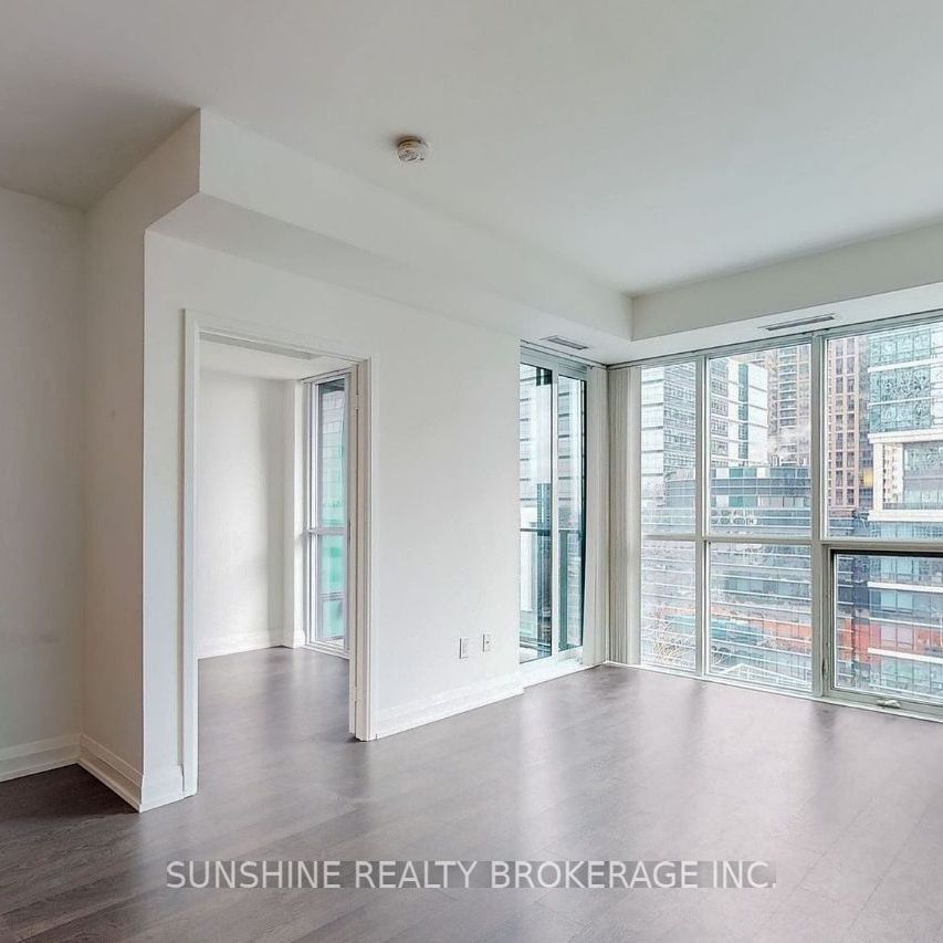 For Lease - 9 Bogert Avenue Unit# 2809, Toronto, Ontario - Photo 1