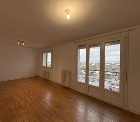 Appartement T2 à louer - 52 m² - Photo 4