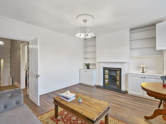 1 Bed Flat, Fernthorpe Road, SW16 - Photo 1