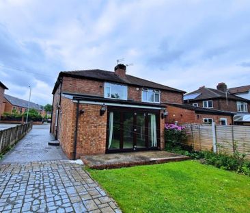 Park Road, Cheadle - Photo 4