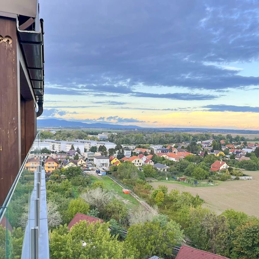 2 izbový byt na prenájom 33m2, Čiližská, Bratislava - Vrakuňa - Photo 1
