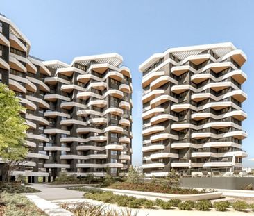 1 room luxury Apartment for rent in Parque das Nacoes, Parque das N... - Photo 5