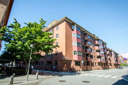 Stora Trädgårdsgatan 5A, Gamla Staden - Foto 4