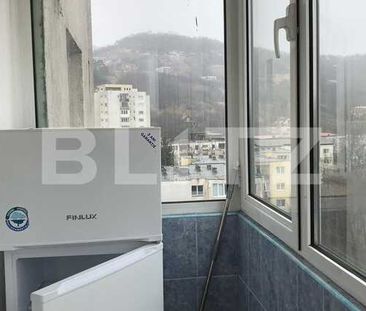 Apartament 1 camera, 35 mp, zona strazii Fantanele - Fotografie 6