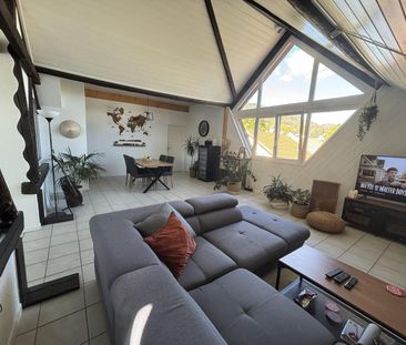3.5 Zimmer, 90 m² - Photo 2