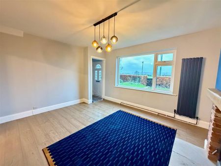 2 bedroom semi-detached house to rent - Photo 3