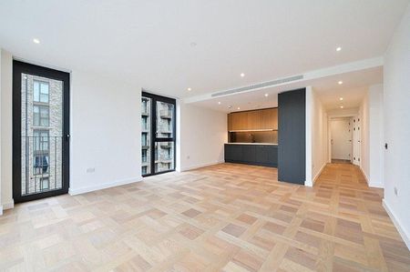 3 bedroom apartment to rent - Photo 4