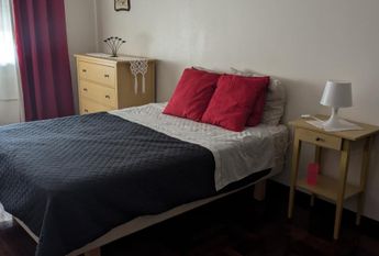Quarto Povoa Santa Iria