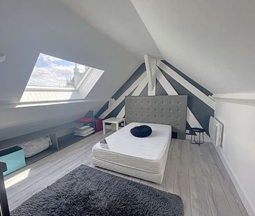 Location Appartement 2 pièces 34m² - Photo 5