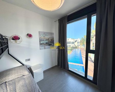 3-BEDROOM GROUND FLOOR CHALET – TORREVIEJA - Photo 5