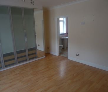 Studio Flat, Heathfield Road, CR0 - Photo 4