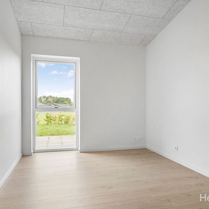 5-værelses Rækkehus på 127 m² i Vejle - Foto 1