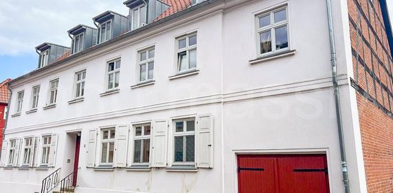 3-Zimmer-Wohnung am Stadthafen mit Wasserblick - Photo 2