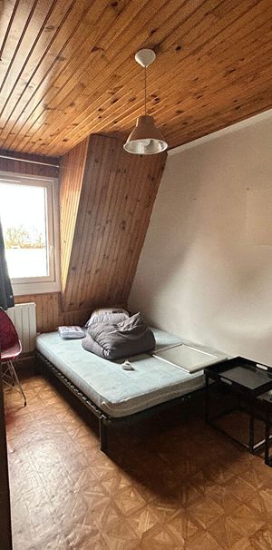 Quimper 2 pièces meublé 18.17m2 - Photo 1