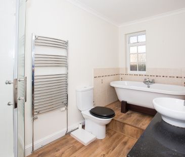 Available unfurnished from 13/02/2026 - Photo 6