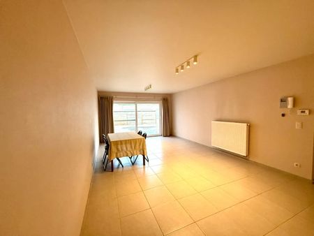 Appartement te huur - Photo 3