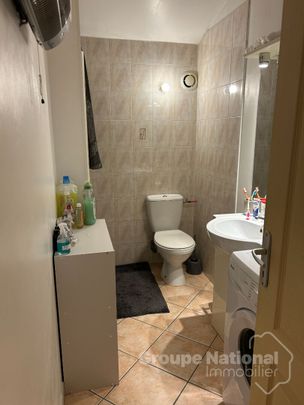 À LOUER appartement SAINT MAXIMIN 3 pièce(s), - Photo 1