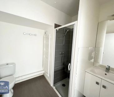 Appartement à louer 2 pièces 38.03m² - Photo 1