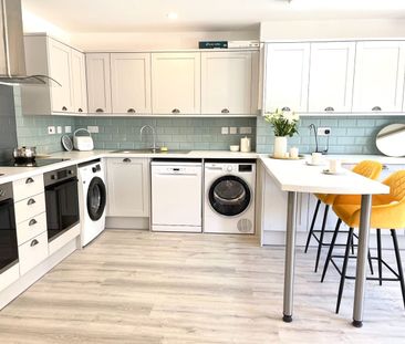 Room in a Shared House, Centenary Road, CV4 - Photo 4