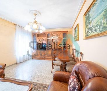 Alquiler de piso en Calle San Melchor García Sampedro - Photo 1