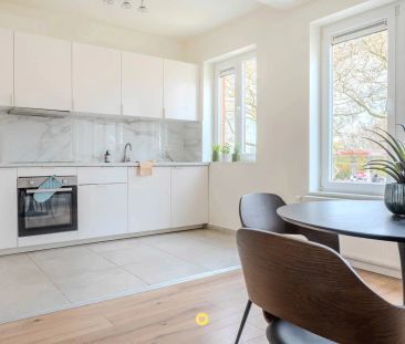 Energiezuinig appartement met 2 slaapkamers in Wilrijk - Photo 2