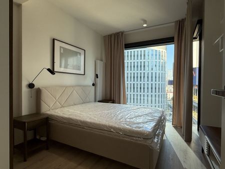 TOWAROWA TOWERS, 2-pok., piękny widok, Wola* - Zdjęcie 4