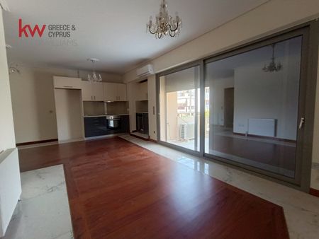 Μεζονέτα για ενοικίαση - Γλυφάδα - Φωτογραφία 2