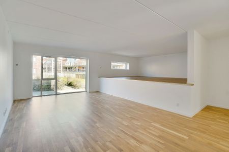 2-vær. lejlighed - Foto 3