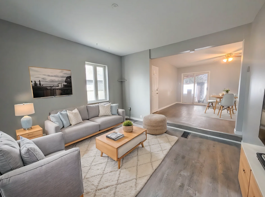53 Vine St S, St. Catharines - 2 Bed Main Unit - Photo 1