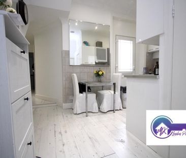 1 bedroom in a flat share to rent - Photo 6