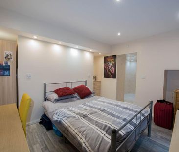 8 bedroom house share to rent - Photo 5