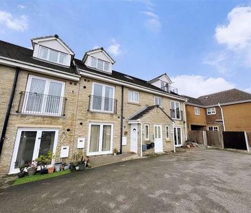 Towngate, Mapplewell, Barnsley, S75 - Photo 4