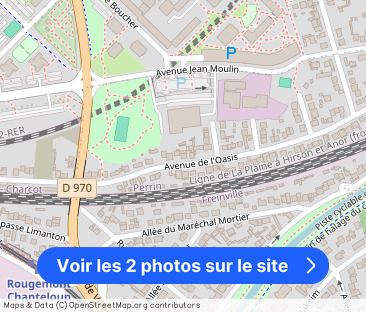 AV DE L OASIS - Photo 1