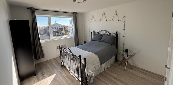 4 1/2 Sherbrooke - Cession de bail - Photo 2