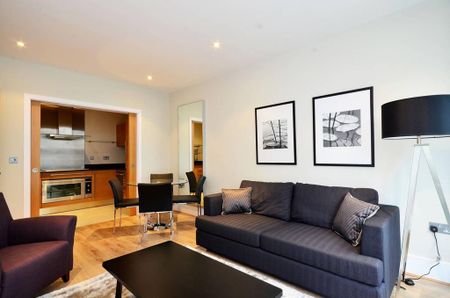 2 bedroom flat to rent - Photo 4