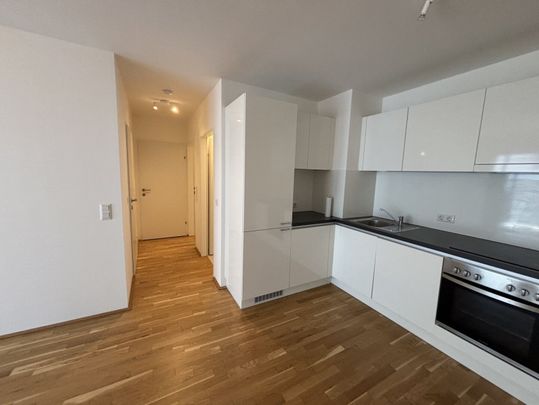 Charmante 2 Zimmer Wohnung im 3ten Bezirk - Photo 1