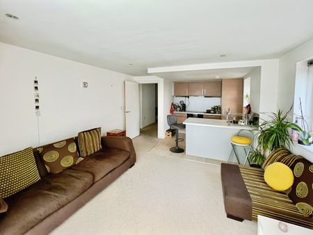 1 bedroom apartment to rent - Photo 3