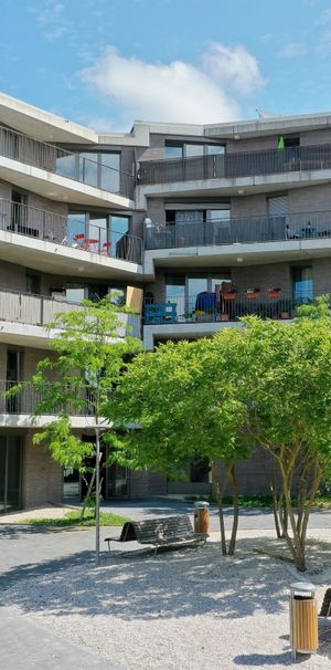 Charmant 4 pièces proche du centre - Photo 2