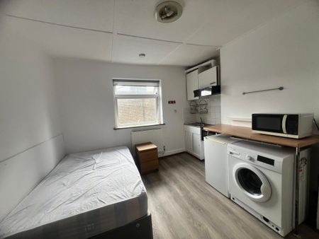 Studio to rent - Photo 5