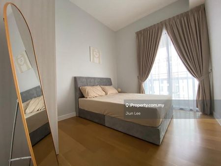 The Sentral Suites, Kl Sentral - Photo 4