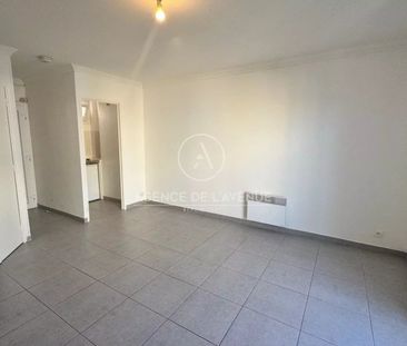 Appartement 1 Pièce 24 m² - Photo 1