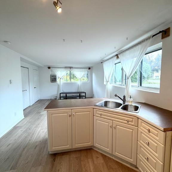 Apartment 3 1/2 for rent - Photo 1