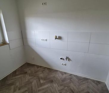 Demnächst frei! 2-Zimmer-Wohnung in Bremen - Photo 6