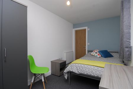 Radnor Street TFF, Plymouth - Photo 5