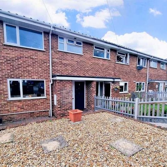 Chandlers, SO53 - Photo 1