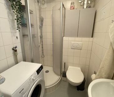 1 Zimmer Wohnung ab Februar/März 26 mit Balkon am Dutzendteich!! - Photo 3