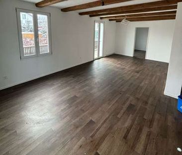 1.5 Zimmer, 36 m², 2. Stock - Photo 4